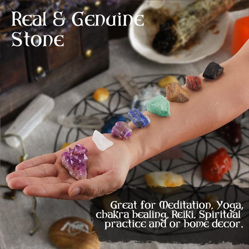 150Pack Witchcraft Supplies Kit