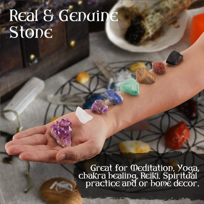 150Pack Witchcraft Supplies Kit